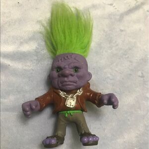 Troll Frankestein 1992 